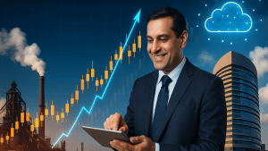 पिछले 10 साल से दिसंबर महीने में जमकर कमाई करा रहे ये तीन स्टील स्टॉक, 5 साल में 1 लाख बना 5 लाख