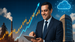 पिछले 10 साल से दिसंबर महीने में जमकर कमाई करा रहे ये तीन स्टील स्टॉक, 5 साल में 1 लाख बना 5 लाख