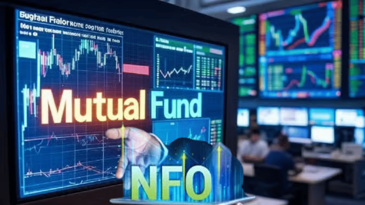 NFO Alert: इस हफ्ते खुल रहे ये 7 NFO, 5 ETF एक सेक्टोरल लिस्ट में, चेक करें डिटेल्स