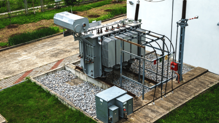 बिजली की बढ़ती मांग से दौड़ सकते हैं ये शेयर, इन 4 ट्रांसफॉर्मर स्टॉक्स पर रखें नजर; ₹29,872 करोड़ तक का मजबूत ऑर्डर बुक