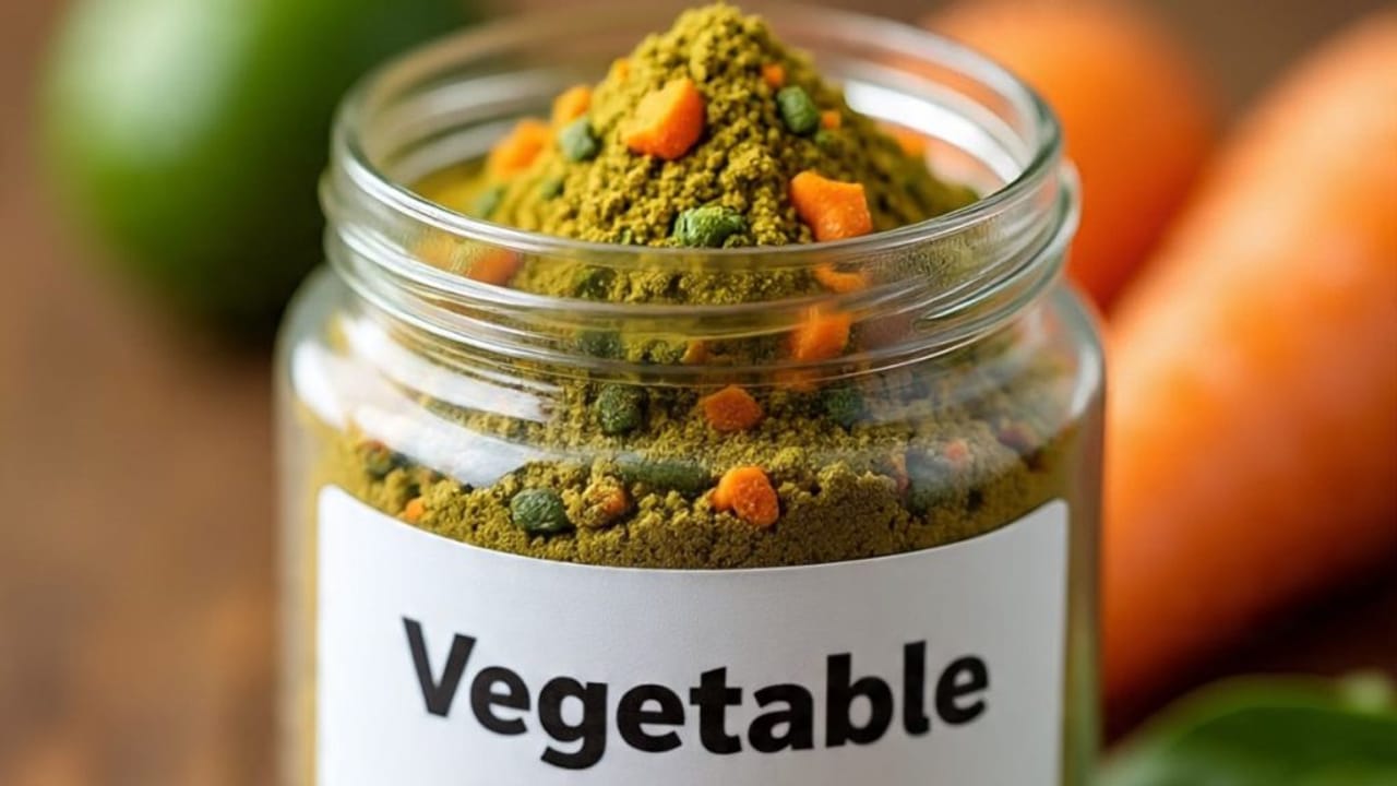 फूड पावडर का बढ़ता ट्रेंड, किचन की बदल रही हैं आदतें; इतना बड़ा है मार्केट