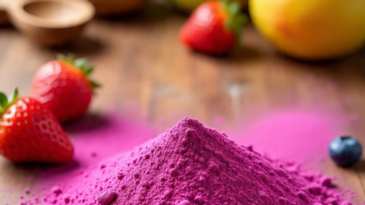 फूड पावडर का बढ़ता ट्रेंड, किचन की बदल रही हैं आदतें; इतना बड़ा है मार्केट