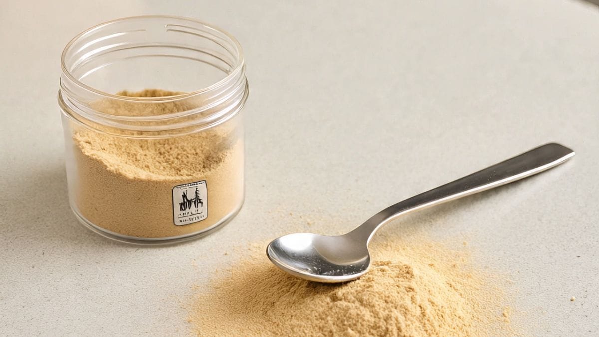 फूड पावडर का बढ़ता ट्रेंड, किचन की बदल रही हैं आदतें; इतना बड़ा है मार्केट