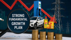 मजबूत फंडामेंटल, दमदार ग्रोथ प्लान फिर भी 52 हफ्ते लो पर ये 5 स्टॉक, 500% तक रिटर्न का रिकॉर्ड, लिस्ट में सारे दिग्गज