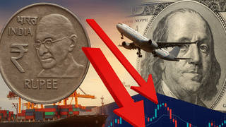 डॉलर के मुकाबले रुपया मजबूत, 11 पैसे की तेजी के साथ ₹89.85 पर खुला, MPC पर टिकी हैं नजरें