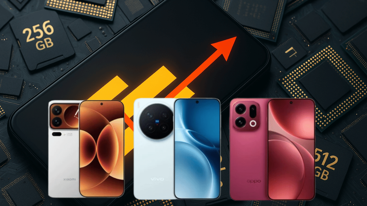 स्मार्टफोन पड़ेगा जेब पर भारी, चिप की बढ़ी कीमतें, कंपनियां बढ़ाएंगी कीमतें, सबसे ज्यादा इन पर असर