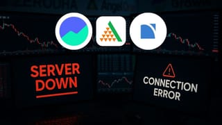 क्लाउडफ्लेयर आउटेज से प्रभावित हुई ऑनलाइन सर्विसेज, Zerodha, Angel One, Groww हुए डाउन; लाखों यूजर प्रभावित