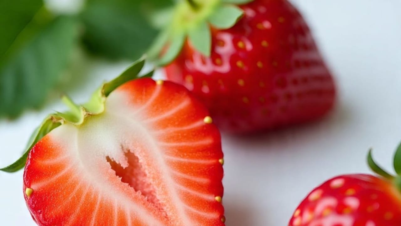 शहर से गांव तक लोकप्रिय हो रही स्ट्रोबेरी की खेती, जानिए पूरा प्लान, सही समय और बेस्ट तरीका