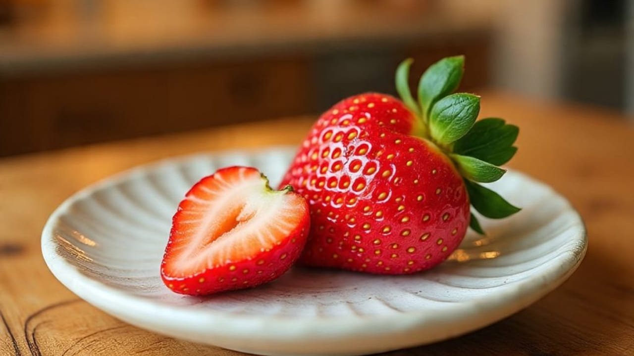 शहर से गांव तक लोकप्रिय हो रही स्ट्रोबेरी की खेती, जानिए पूरा प्लान, सही समय और बेस्ट तरीका