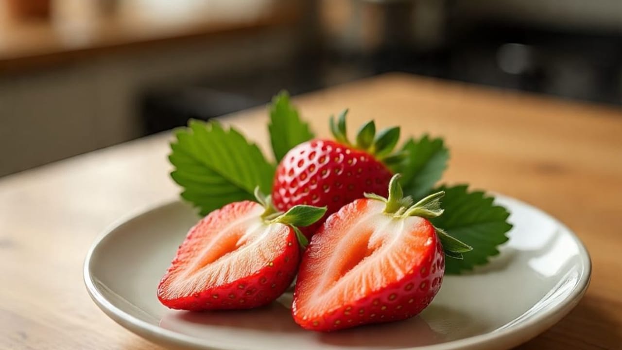 शहर से गांव तक लोकप्रिय हो रही स्ट्रोबेरी की खेती, जानिए पूरा प्लान, सही समय और बेस्ट तरीका