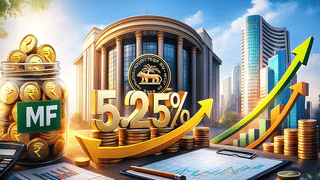 RBI रेट कट के बाद MF पोर्टफोलियो में बदलाव जरूरी! जानें डेट या इक्विटी में कहां करें निवेश