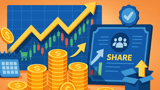 अगले हफ्ते होंगे ये 5 बड़े कॉर्पोरेट एक्शन, स्टॉक स्प्लिट से लेकर कंपनी बांटेगी डिविडेंड, एक्स-डेट से पहले बना लें पोजीशन