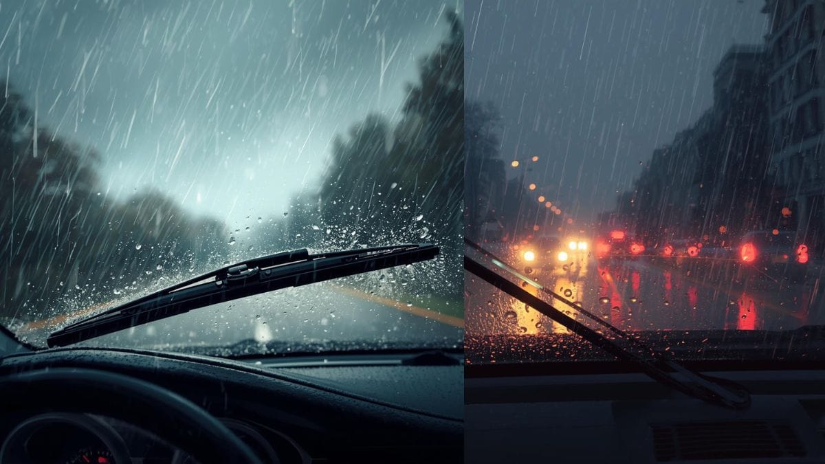 वाइपर वॉशर से पानी नहीं आ रहा? नॉजल से लेकर मोटर तक ऐसे करें पूरी जांच; जानें कहां है प्रॉब्लम