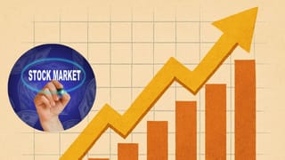 5 साल में दिया 2371% रिटर्न, इस स्टॉक ने 1 लाख को बना दिया 26 लाख; आपकी नजर पड़ी क्या?