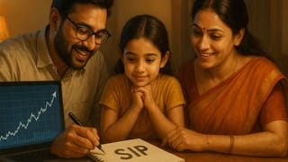 ₹12000 की SIP बना सकती है करोड़पति, इतने वर्षों तक करना होगा निवेश; समझ लीजिए पूरा गणित