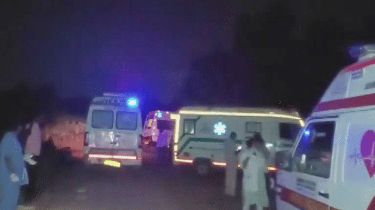 गोवा में नाइट क्लब में भीषण आग, 23 की मौत, सिलेंडर फटने से आग लगने की आशंका