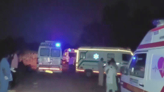 गोवा में नाइट क्लब में भीषण आग, 23 की मौत, सिलेंडर फटने से आग लगने की आशंका