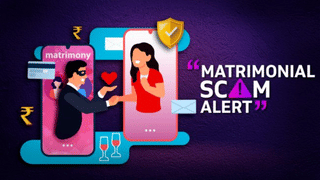 घूंघट में दुल्हन नहीं, छिपा हो सकता है साइबर ठग; प्यार-शादी के झांसे देकर खाली कर सकता है बैंक अकाउंट