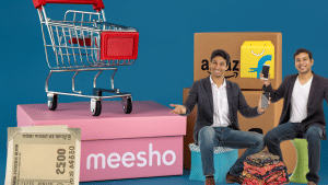 कौन है Meesho का मालिक, कितना कमाती है कंपनी, क्यों कहलाती है आम आदमी का Amazon-Flipkart