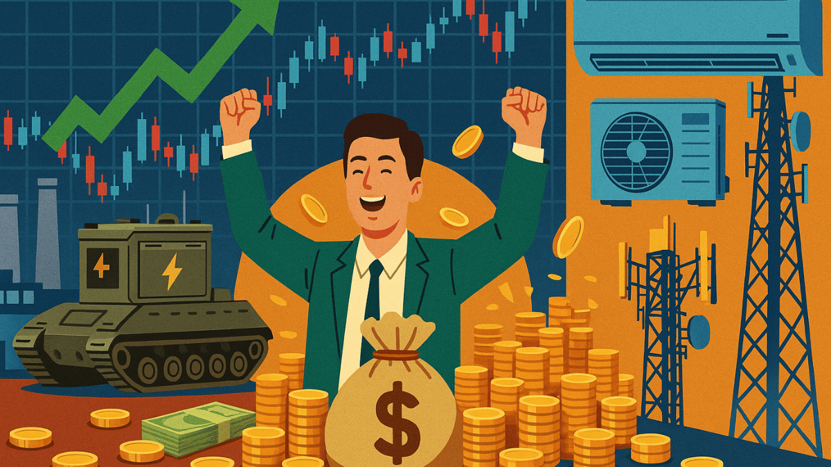 कोहिनूर से कम नहीं ये 3 Mid Cap स्‍टॉक्‍स, पांच साल में 1 लाख बना ₹3600000, दे चुकी 3336% तक मल्टीबैगर रिटर्न