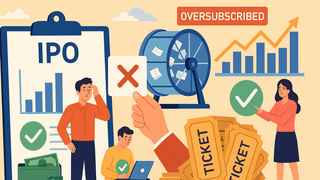 IPO में क्या है शेयर अलॉटमेंट का असली खेल, इन 5 गलतियों की वजह से नहीं मिलते शेयर, ऐसे करें अप्लाई, बढ़ेगा चांस