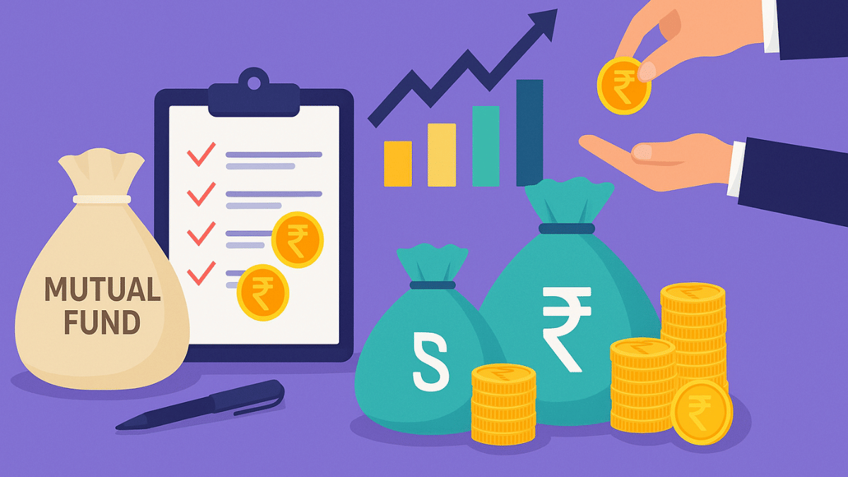 अपने लिए कैसे चुनें Best Mutual Fund, किन बातों का रखें ध्यान, ये 6 बातें भूले तो हो जाएगा भारी-भरकम नुकसान
