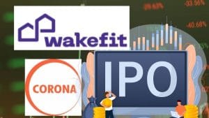 Corona Remedies IPO Vs Wakefit Innovations IPO: सब्सक्रिप्शन बंद, जानें किसका GMP दे रहा मजबूत लिस्टिंग का संकेत