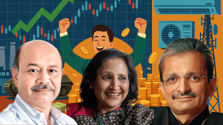 52-वीक हाई से 46% तक टूटे इन 3 कंपनियों के शेयर, फिर भी दमानी-झुनझुनवाला का भरोसा कायम; नहीं घटाई हिस्सेदारी