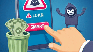 Apple App स्टोर पर भी फेक ऐप्स! नकली ऐप के जरिए लोन देने के नाम पर ठगी, सेफ रहने के लिए फॉलो करें ये टिप्स