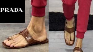 प्राडा बनाएगी भारतीय स्टाइल में ‘मेड इन इंडिया’ सैंडल, 83000 रुपये होगी कीमत; 2026 से बेचना शुरू करेगी कंपनी
