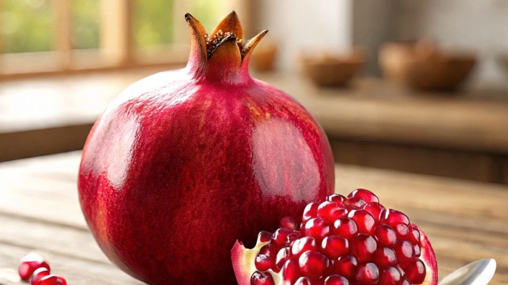 ऐसे करें अनार की खेती, 40–60% तक होगी पानी की बचत; जानें सही प्रक्रिया