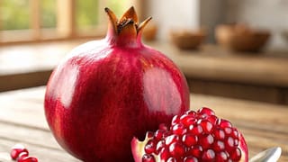 ऐसे करें अनार की खेती, 40–60% तक होगी पानी की बचत; जानें सही प्रक्रिया