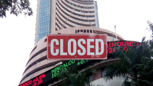 2026 में 15 दिन बंद रहेंगे शेयर बाजार, 8 नवंबर को होगी मुहूर्त ट्रेडिंग, देखें पूरी लिस्ट