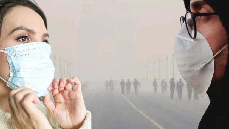दिल्ली में GRAP Stage IV लागू, AQI 400 के पार; 50% लोग करेंगे वर्क फ्रॉम होम, कंस्ट्रक्शन सहित इन चीजों पर लगा सख्त बैन