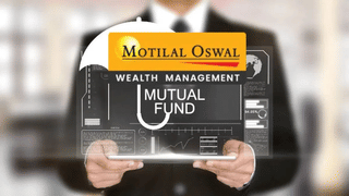 Motilal Oswal के इन पांच MF ने निवेशकों को किया मालामाल, 1 लाख बने ₹365000, दिया 265% तक रिटर्न