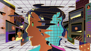 AI बन रहा साइबर ठगों का नया हथियार, जानें कैसे चोर लगा रहे लोगों को चूना, क्या है बचाव के तरीके और कैसे रहें सेफ