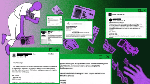 आपके WhatsApp से हो रही ठगी! फर्जी QR कोड स्कैन करना पड़ सकता है भारी, जानें कैसे होता है स्कैम, ऐसे रहें सेफ