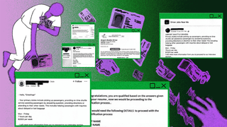 आपके WhatsApp से हो रही ठगी! फर्जी QR कोड स्कैन करना पड़ सकता है भारी, जानें कैसे होता है स्कैम, ऐसे रहें सेफ