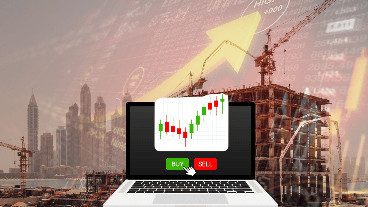 इस कंस्ट्रक्शन कंपनी को मिला ₹615 करोड़ का ठेका, पांच साल में 1 लाख बना ₹500000, ऑर्डर बुक ₹4087 करोड़