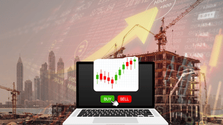 इस कंस्ट्रक्शन कंपनी को मिला ₹615 करोड़ का ठेका, पांच साल में 1 लाख बना ₹500000, ऑर्डर बुक ₹4087 करोड़