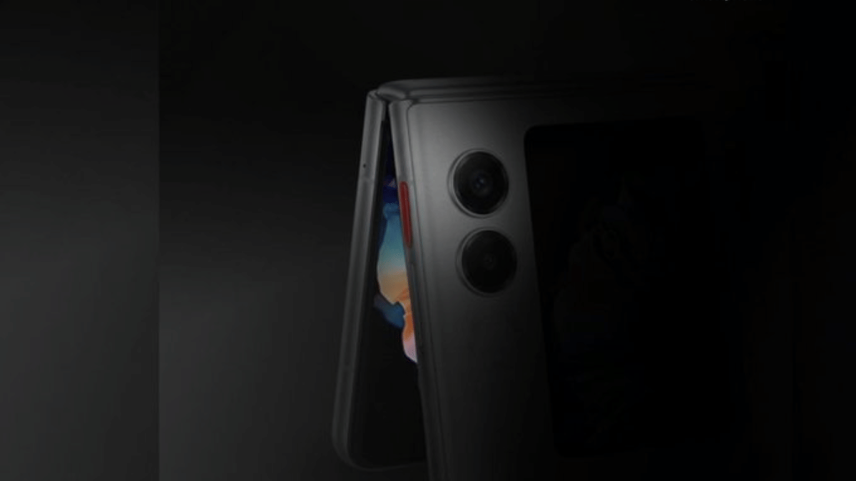 AI+ स्मार्टफोन लॉन्च कर रही है सबसे सस्ता फ्लिप फोन, ₹40000 से कम होगी कीमत, जानें क्या है खासियत AI+ स्मार्टफोन लॉन्च कर रही है सबसे सस्ता फ्लिप फोन, ₹40000 से कम होगी कीमत, जानें क्या है खासियत