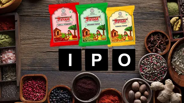 ₹94000 का हो सकता है मुनाफा! इस IPO का GMP दे रहा संकेत; जानें कब से लगा सकते हैं दांव ₹94000 का हो सकता है मुनाफा! इस IPO का GMP दे रहा संकेत; जानें कब से लगा सकते हैं दांव