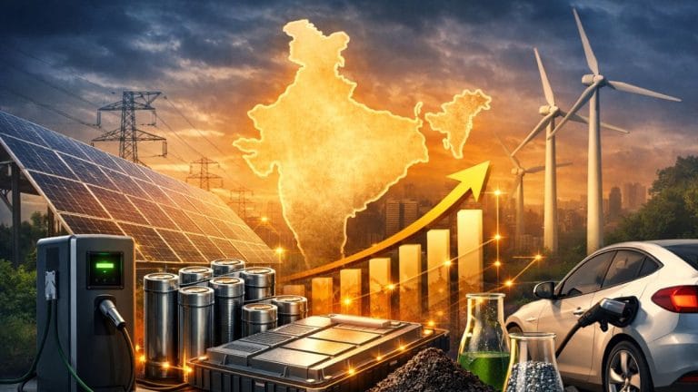 Exide और अमारा राजा को छोड़िए… EV बैटरी रेस में ये 3 कंपनियां हासिल कर रही हैं बढ़त; निवेशक रखें नजर