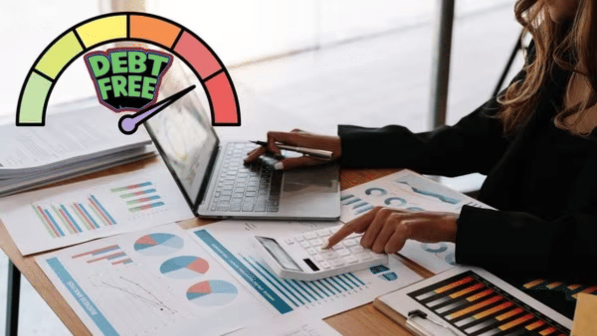 समय से पहले होंगे कर्ज मुक्त! चुकता होगा आपका लोन, कम देना होगा ब्याज, अपनाएं ये तीन स्मार्ट तरीके