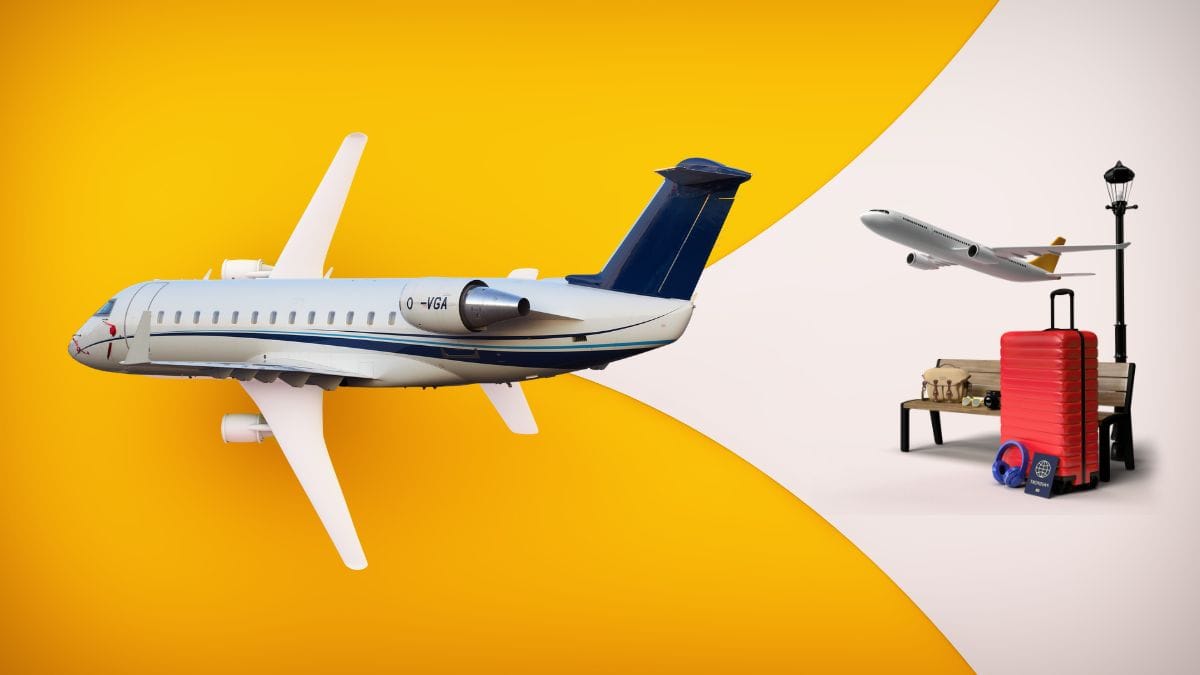 अब भारत में उड़ेगी Al Hind Air, शंख और FlyExpress, तीन साल बाद एविएशन सेक्टर में हलचल; छोटे शहरों को मिलेगा फायदा