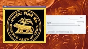 अभी तीन घंटे में क्लियर नहीं होगा आपका चेक, RBI ने बढ़ाई डेडलाइन; जनवरी 2026 से मिलनी थी सुविधा