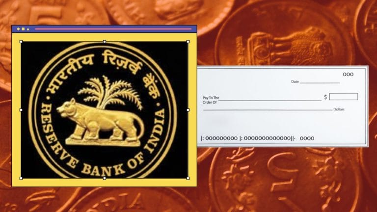 अभी तीन घंटे में क्लियर नहीं होगा आपका चेक, RBI ने बढ़ाई डेडलाइन; जनवरी 2026 से मिलनी थी सुविधा