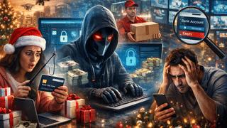 New Year सेल में न हो जाएं साइबर ठगी का शिकार, असली और नकली वेबसाइट की करें पहचान, ऐसे रहें सेफ