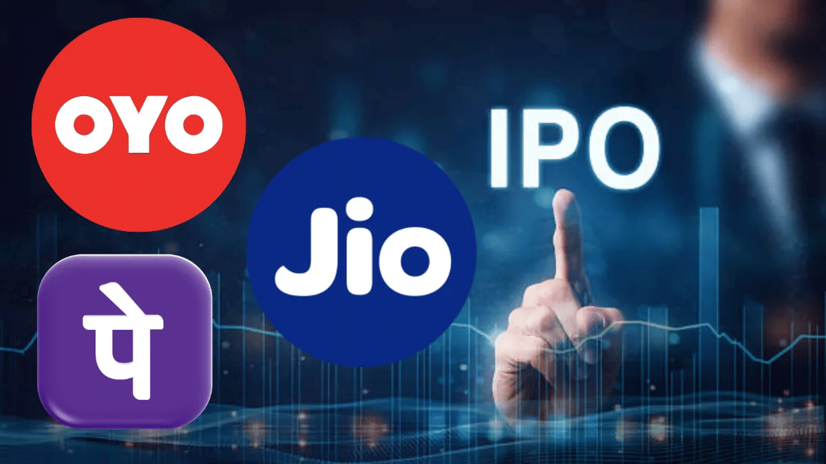 2026 में IPO लाने की तैयारी में 190 कंपनियां, जुटाएंगी ₹2.5 लाख करोड़, JIO-NSE जैसे दिग्गज भी लिस्ट में शामिल