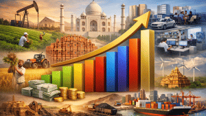 5 साल में सबसे तेज गति से बढ़े ये 10 राज्य, असम टॉप पर, UP-Rajasthan ने भी दिखाया दम, देखें पूरी लिस्ट